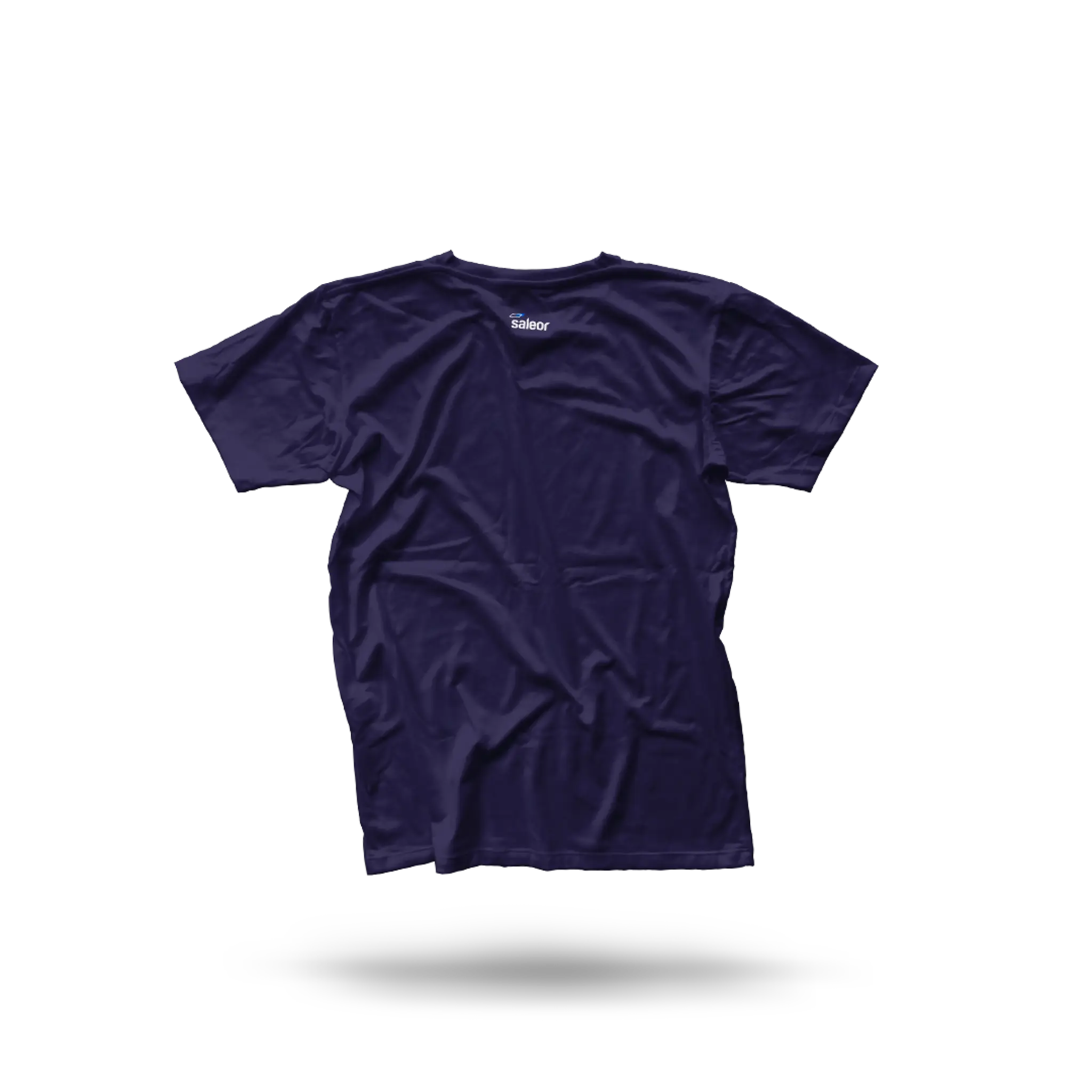 Dark Polygon Tee - View 2